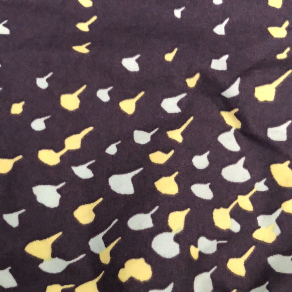 Girls Columbia lined windbreaker size 7-8 - Picture 7 of 8